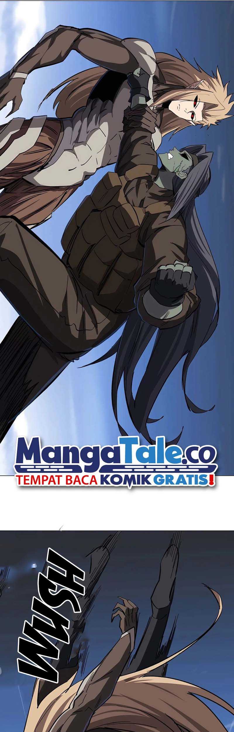 Mr. Zombie Chapter 87 Gambar 20