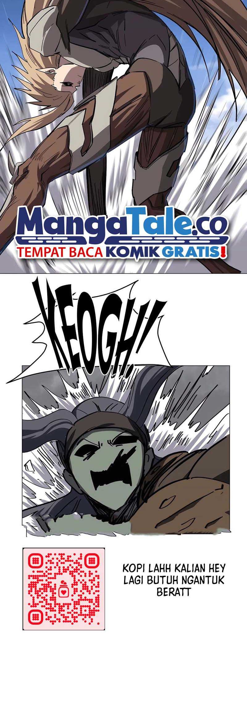 Mr. Zombie Chapter 87 Gambar 21