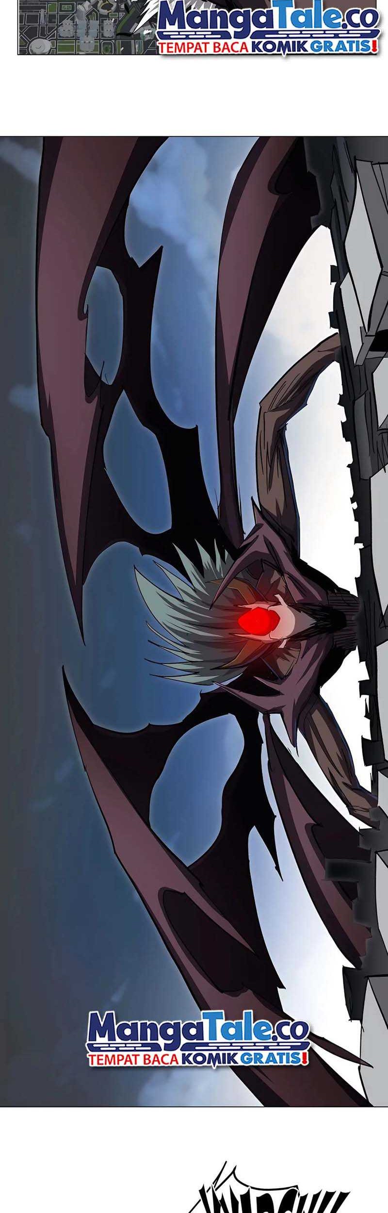 Mr. Zombie Chapter 86 Gambar 27