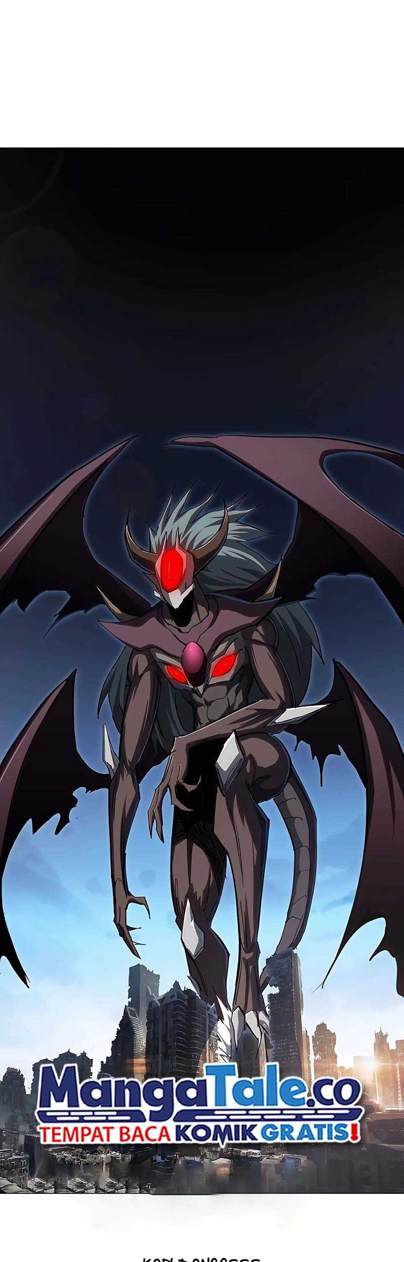 Mr. Zombie Chapter 86 Gambar 29