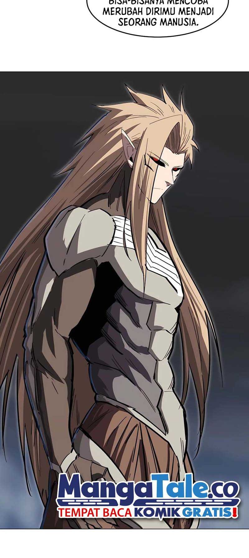 Mr. Zombie Chapter 86 Gambar 4