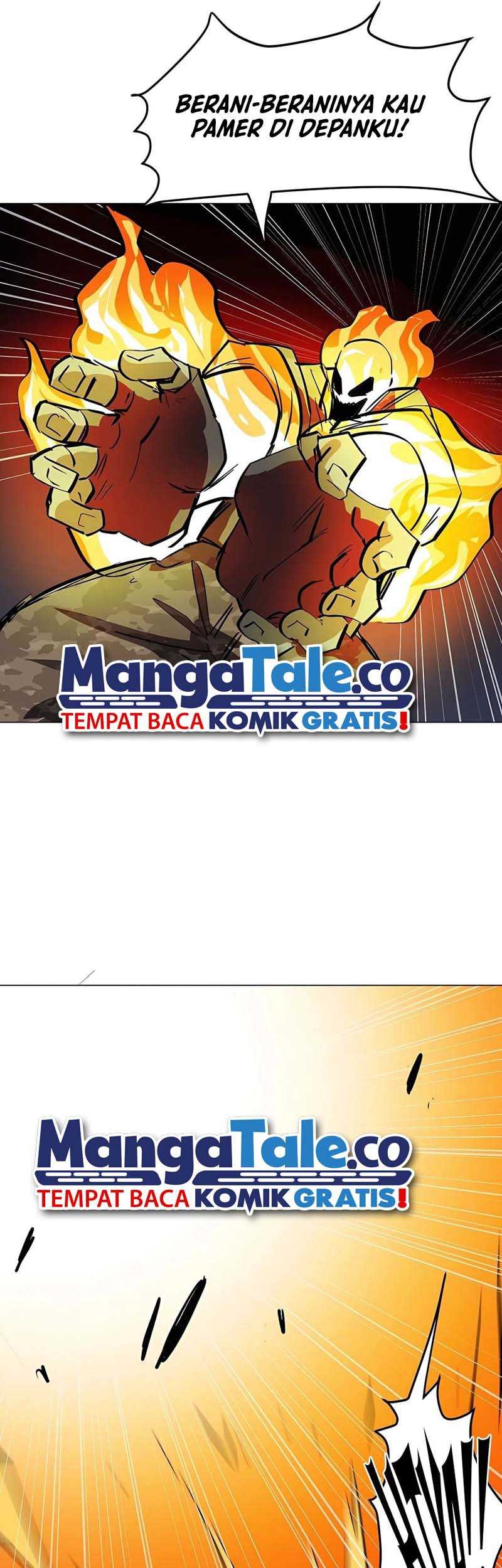 Mr. Zombie Chapter 86 Gambar 5