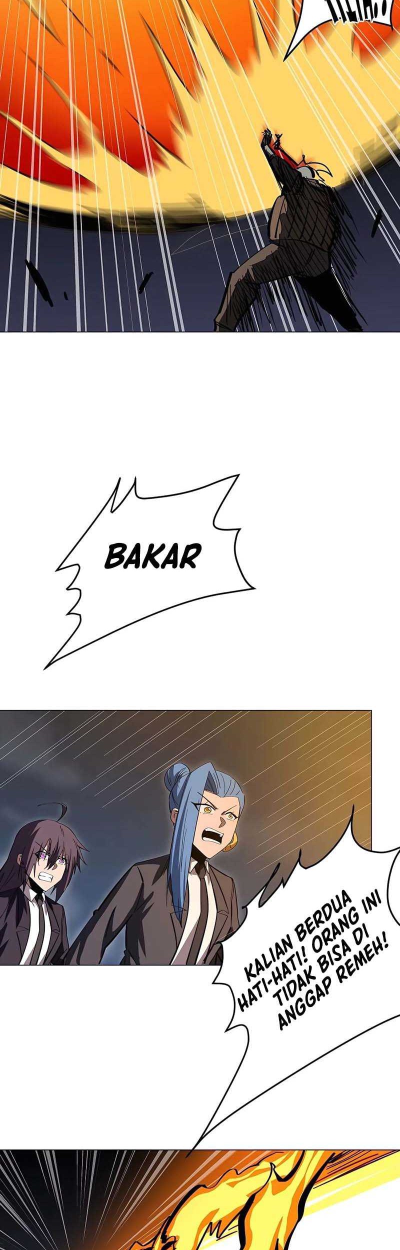 Mr. Zombie Chapter 86 Gambar 6
