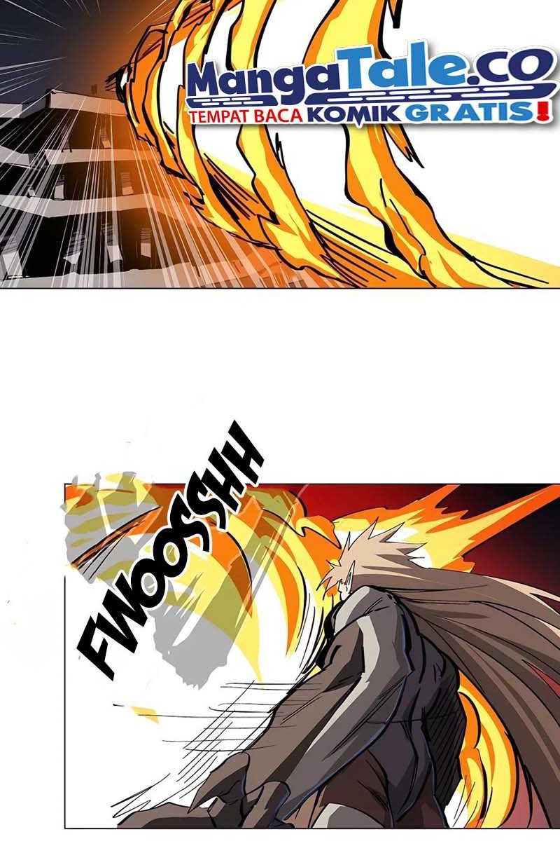 Mr. Zombie Chapter 86 Gambar 7