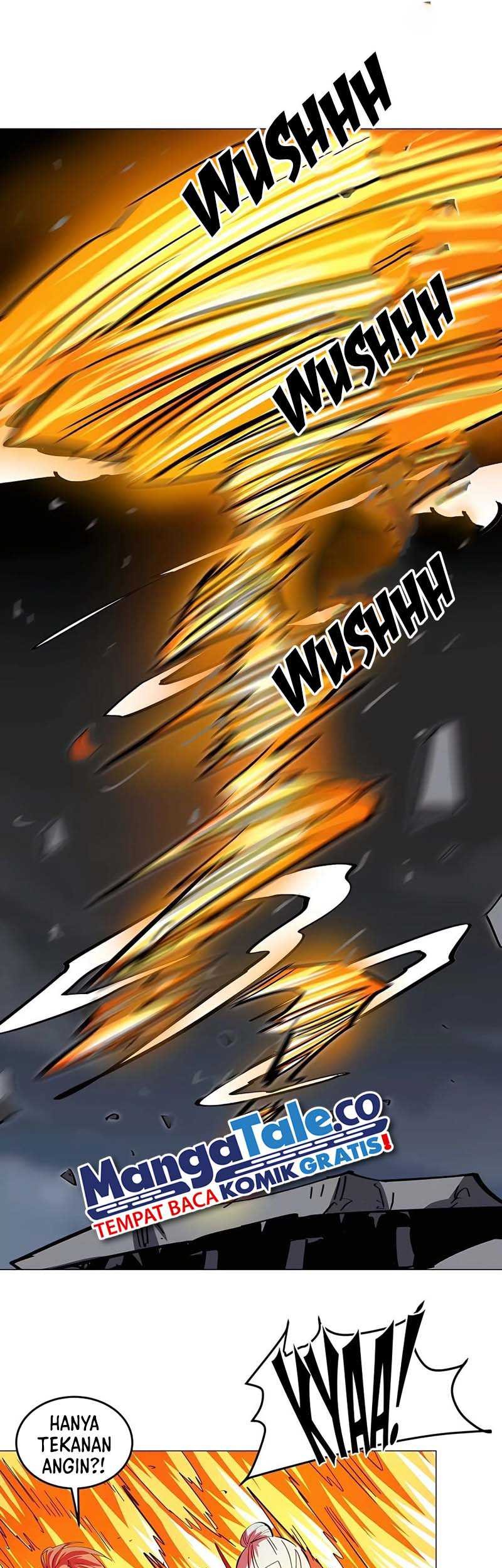 Mr. Zombie Chapter 86 Gambar 8