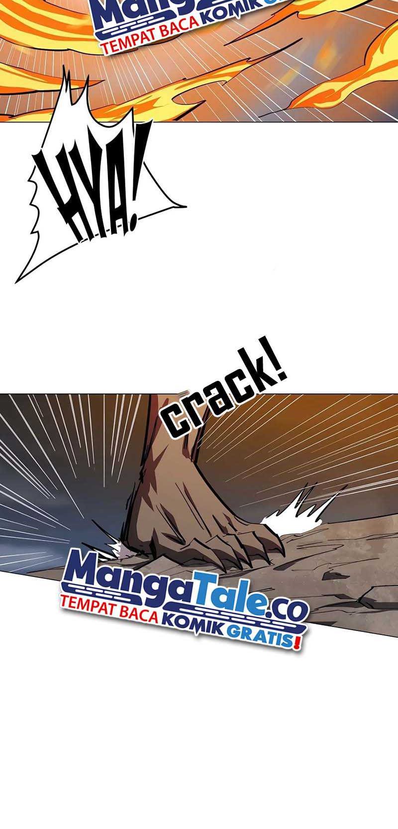 Mr. Zombie Chapter 86 Gambar 10