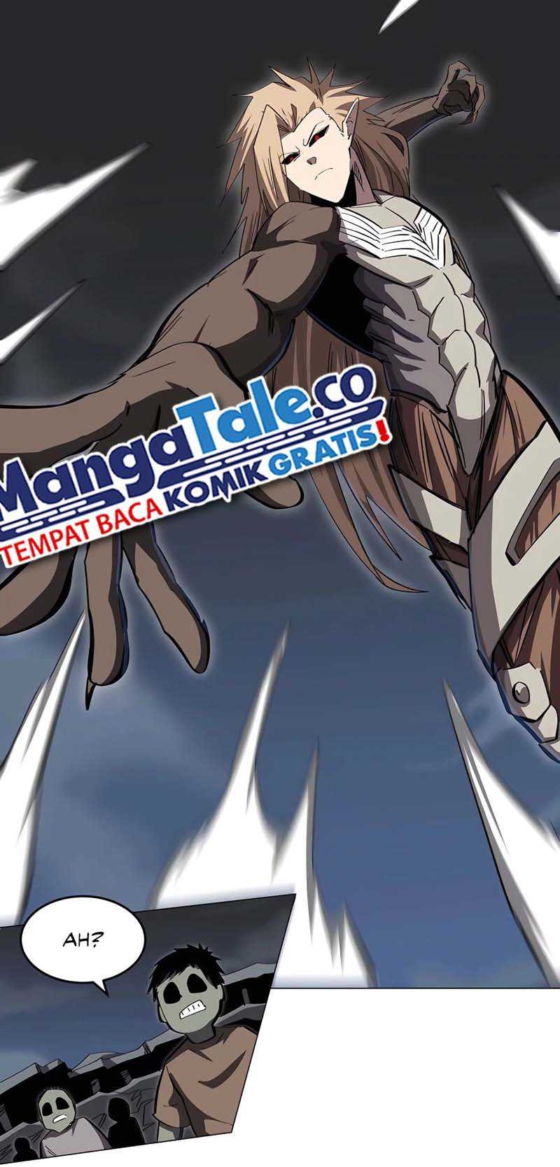 Mr. Zombie Chapter 86 Gambar 13