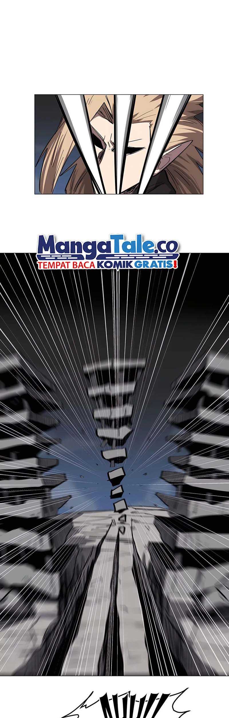 Mr. Zombie Chapter 86 Gambar 14