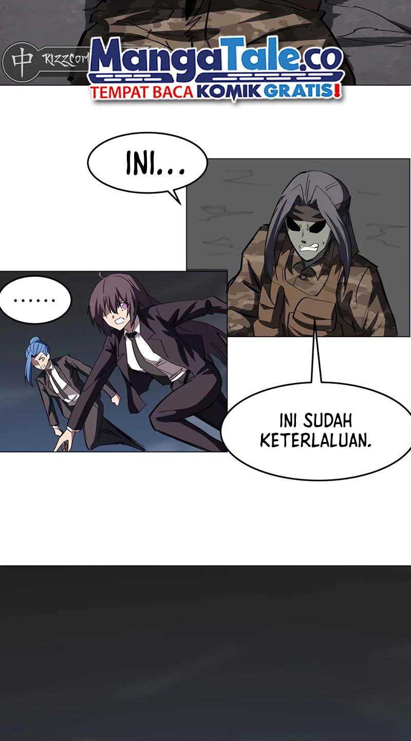 Mr. Zombie Chapter 86 Gambar 16