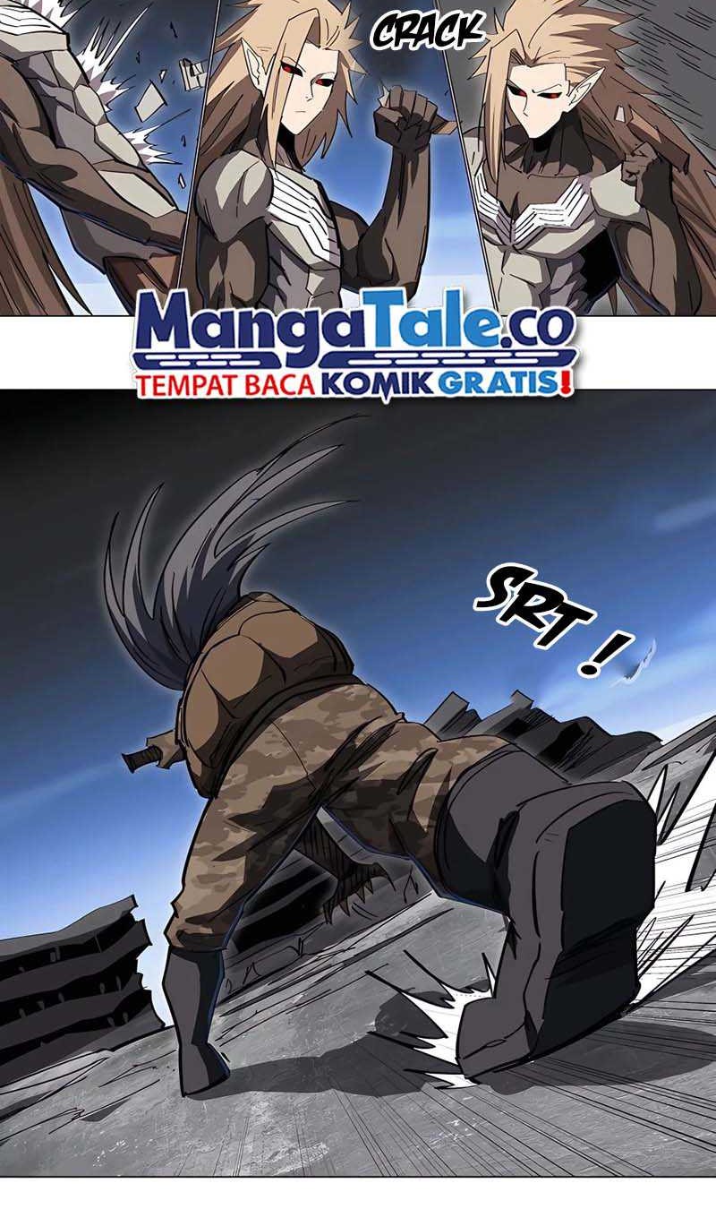 Mr. Zombie Chapter 86 Gambar 19