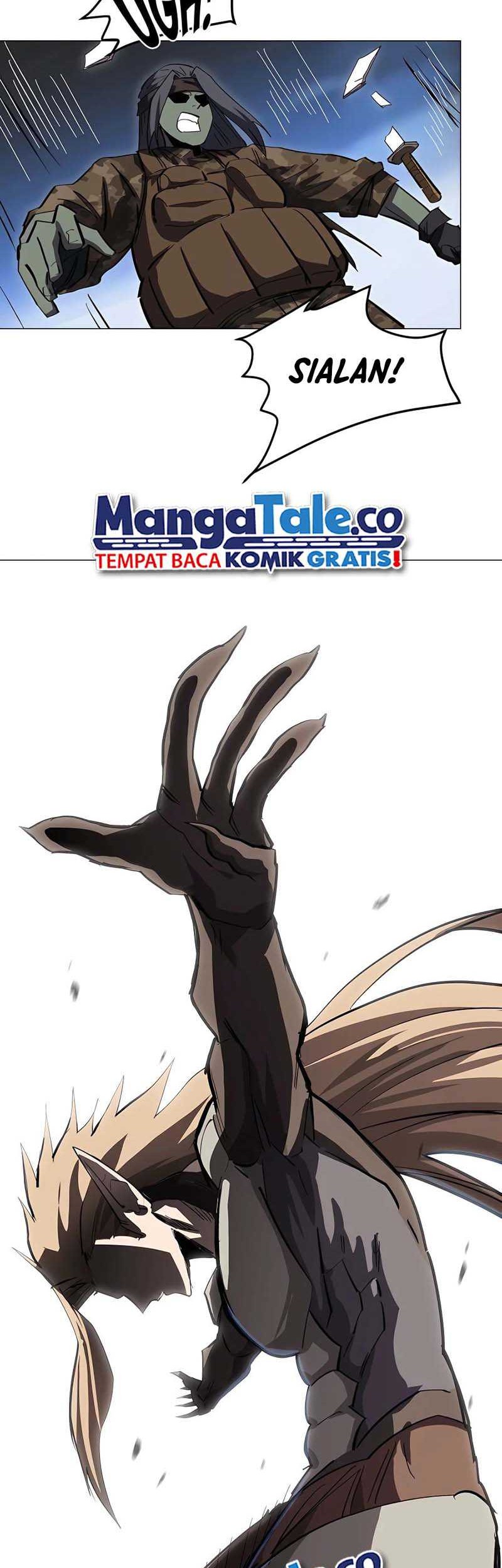 Mr. Zombie Chapter 86 Gambar 21