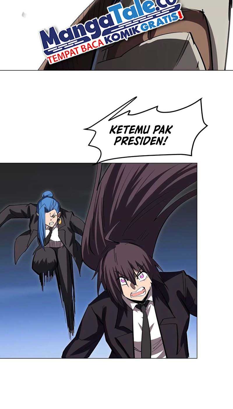 Mr. Zombie Chapter 86 Gambar 22