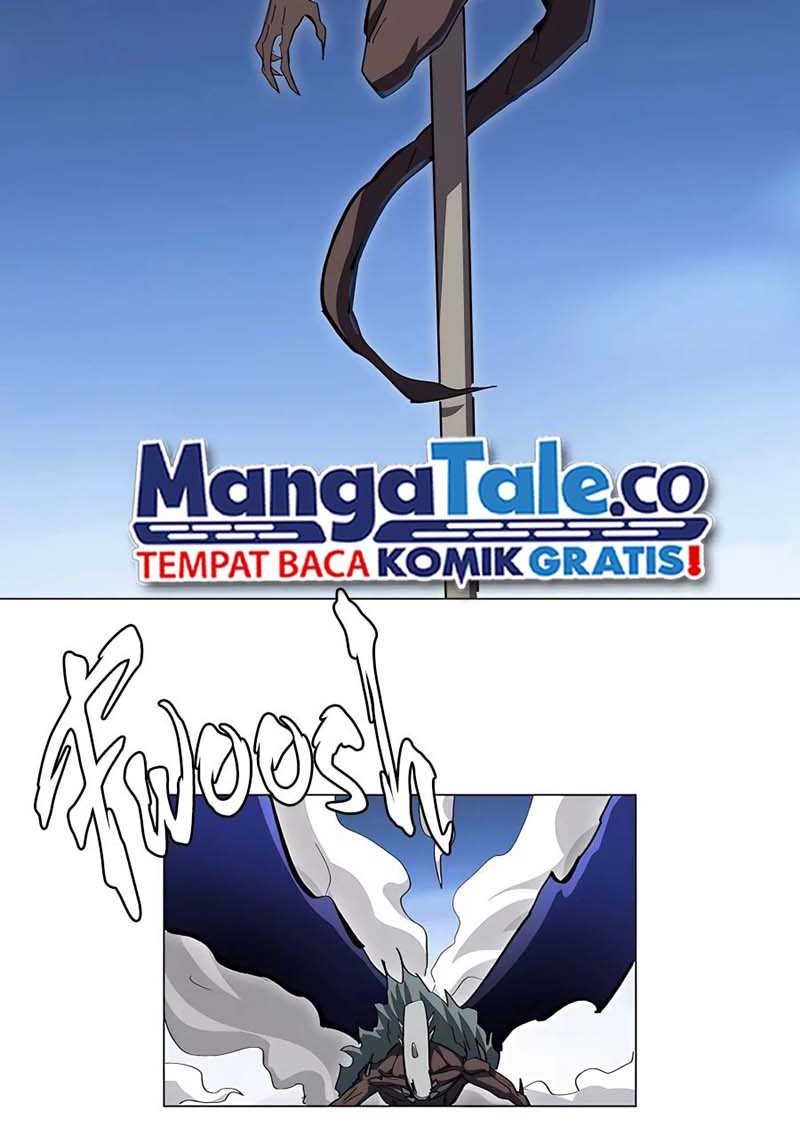 Mr. Zombie Chapter 86 Gambar 25