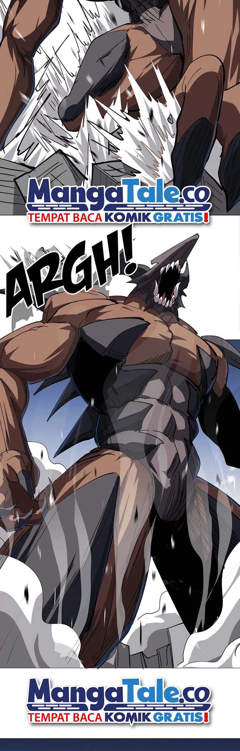 Mr. Zombie Chapter 88 Gambar 6