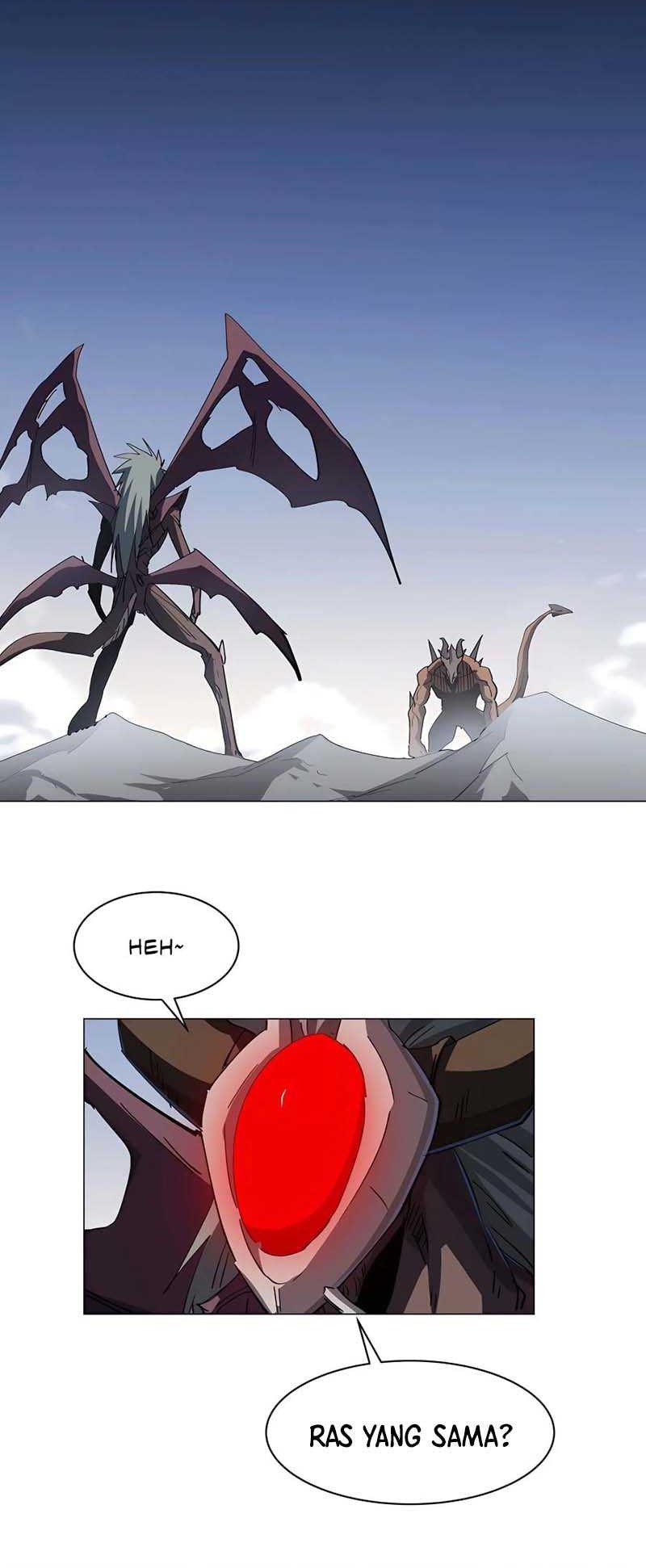 Mr. Zombie Chapter 88 Gambar 7