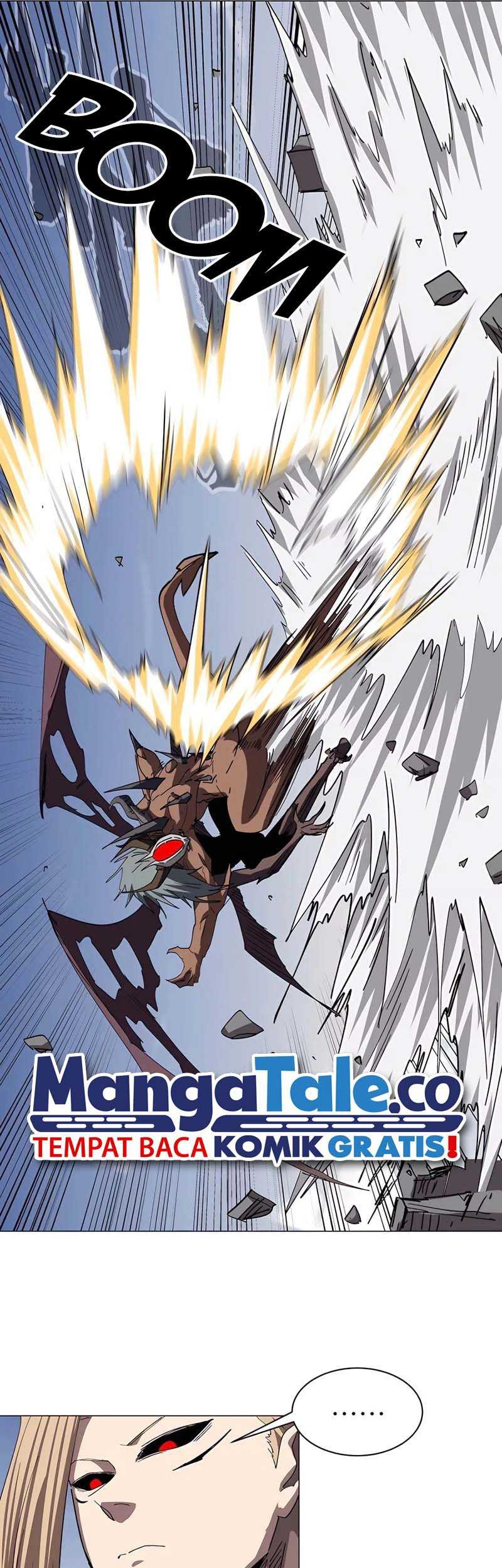 Mr. Zombie Chapter 88 Gambar 8