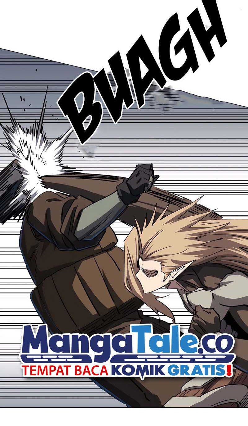 Mr. Zombie Chapter 88 Gambar 11