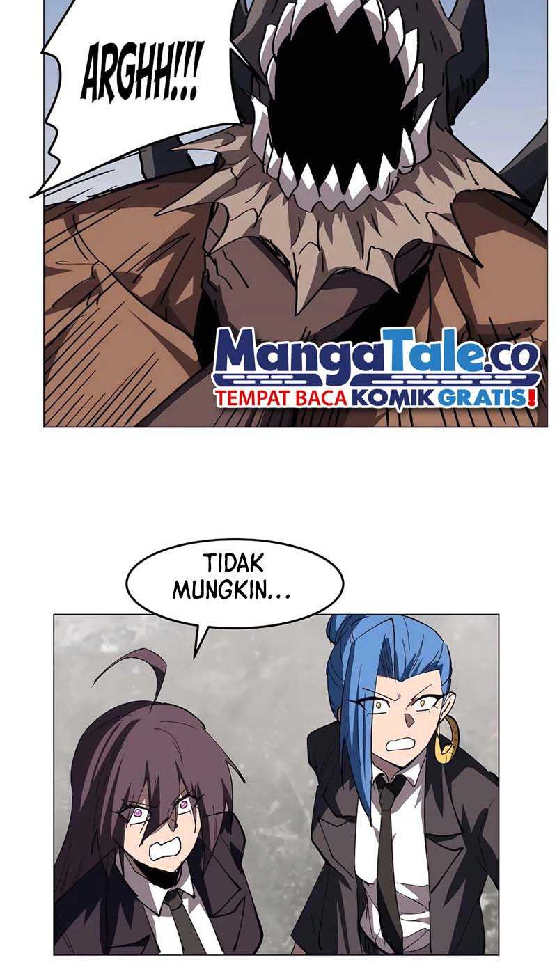 Mr. Zombie Chapter 88 Gambar 15