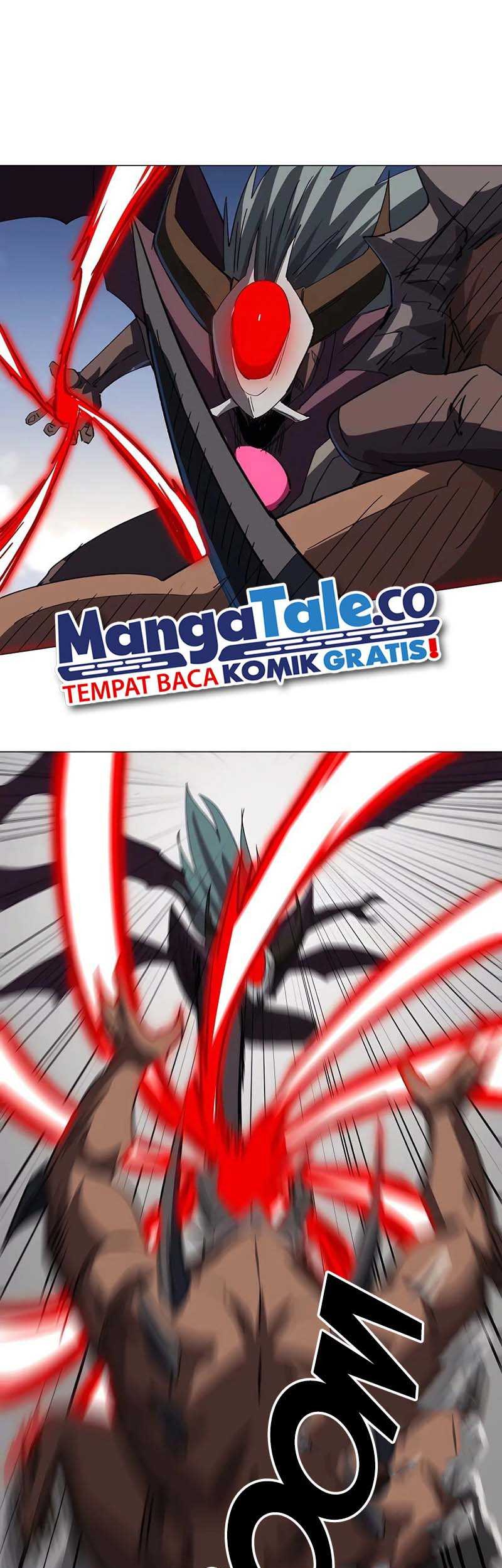 Mr. Zombie Chapter 88 Gambar 16