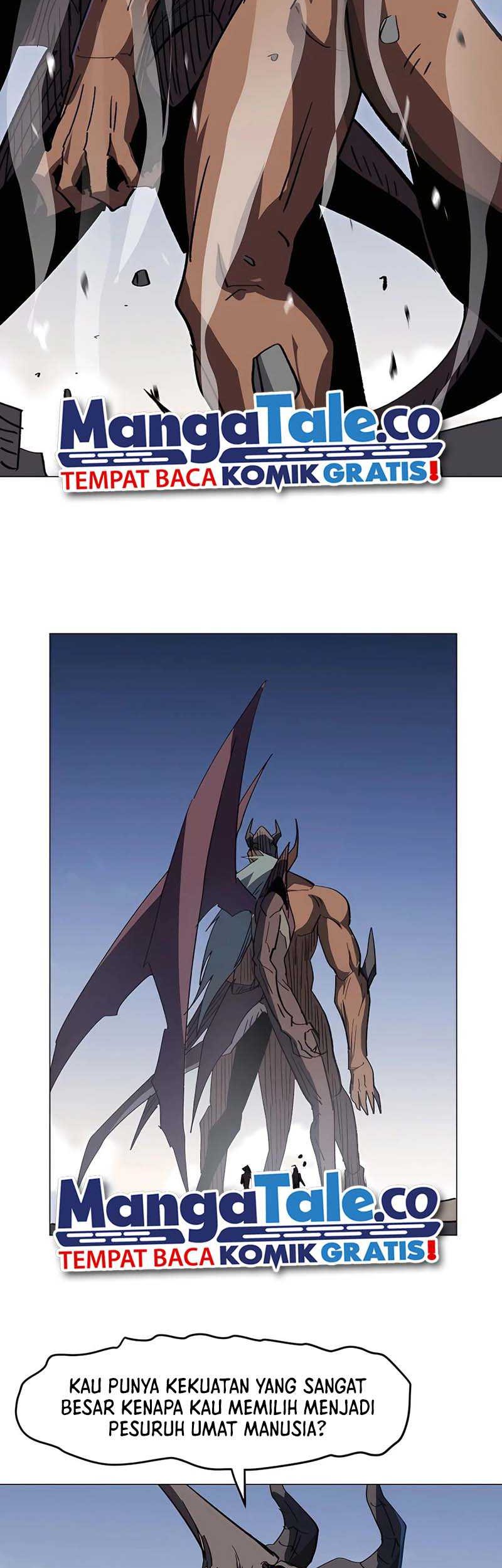 Mr. Zombie Chapter 88 Gambar 18