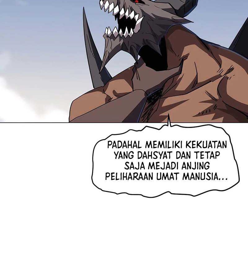 Mr. Zombie Chapter 88 Gambar 19