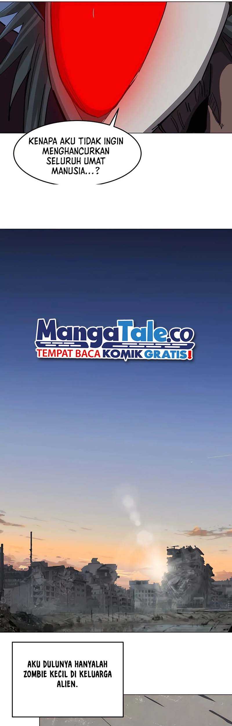 Mr. Zombie Chapter 88 Gambar 20