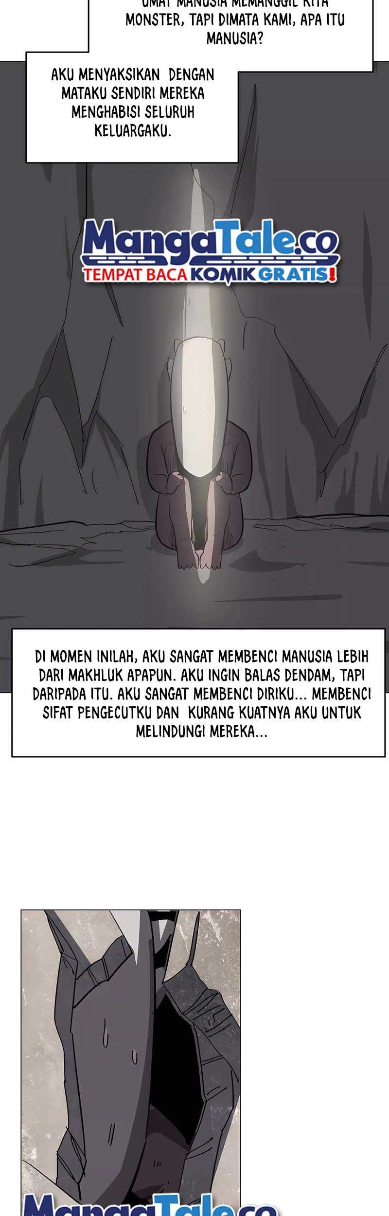 Mr. Zombie Chapter 88 Gambar 25