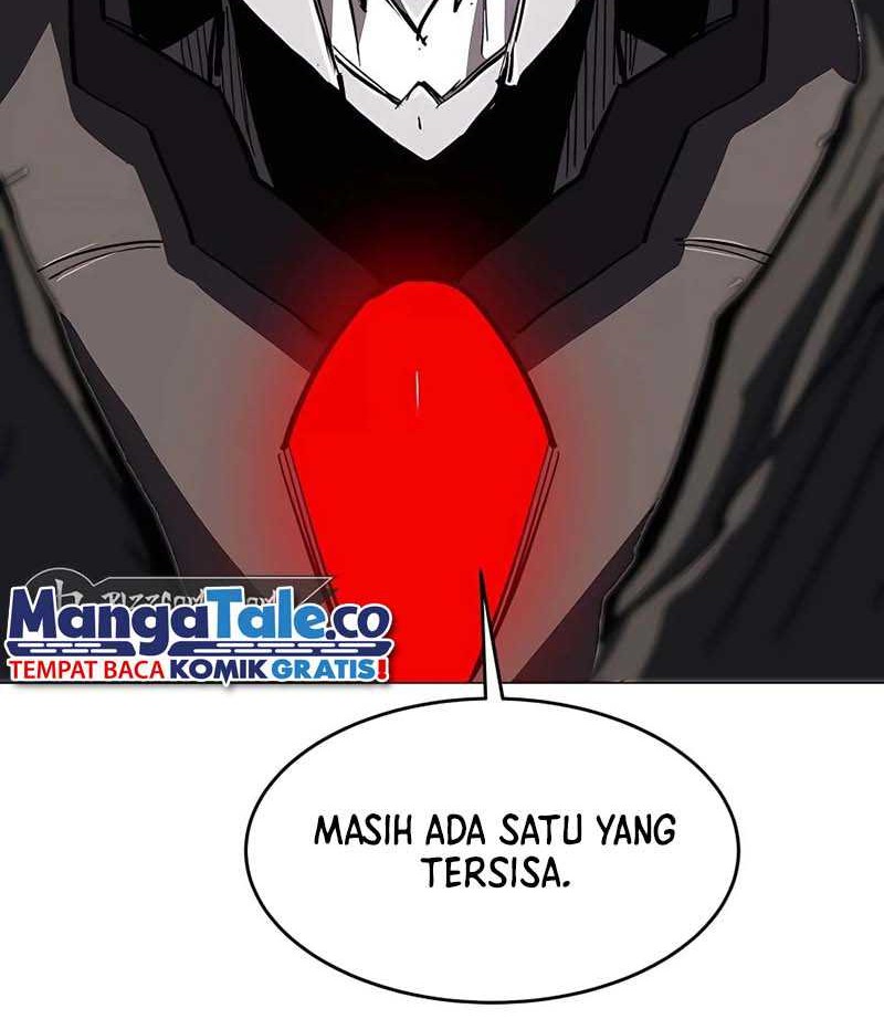 Mr. Zombie Chapter 88 Gambar 27