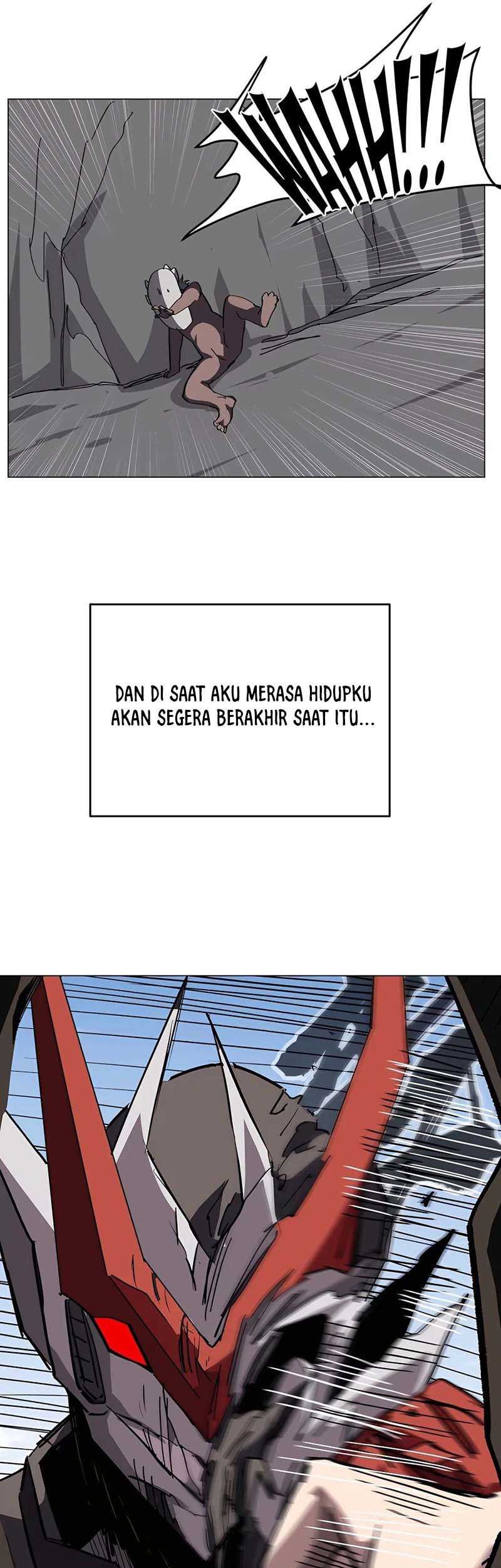 Mr. Zombie Chapter 88 Gambar 28