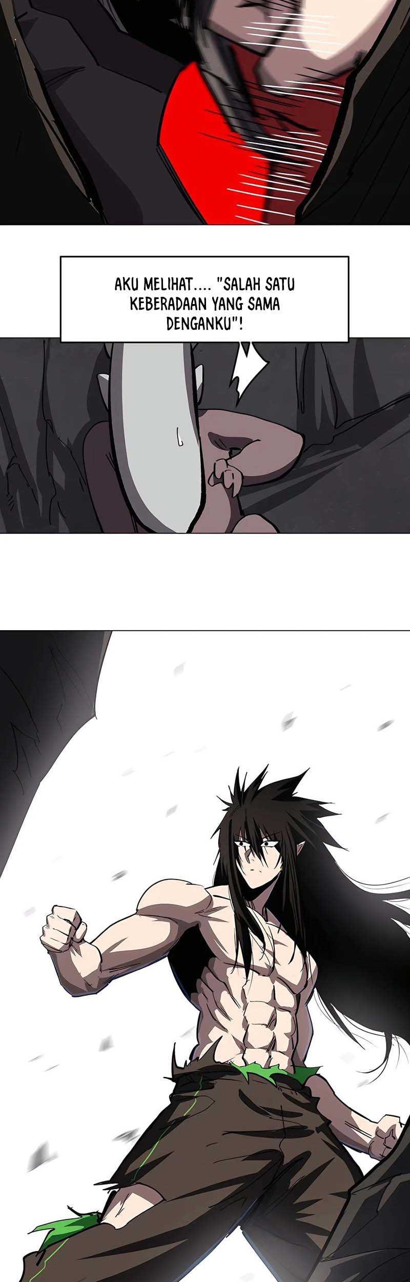 Mr. Zombie Chapter 88 Gambar 29