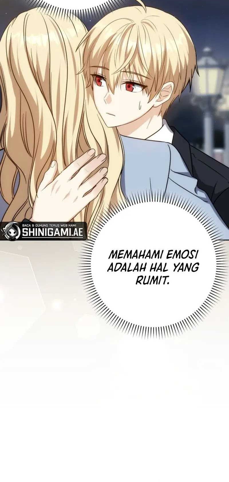 The Reincarnated Assassin is a Genius Swordsman Chapter 35 Gambar 53