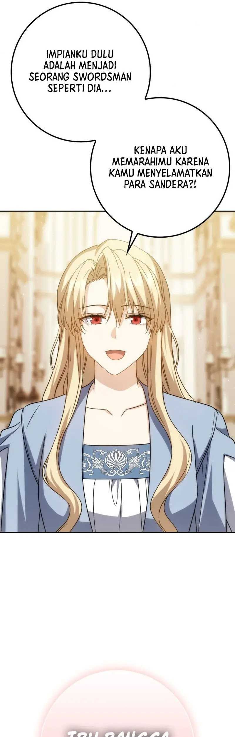 The Reincarnated Assassin is a Genius Swordsman Chapter 35 Gambar 50