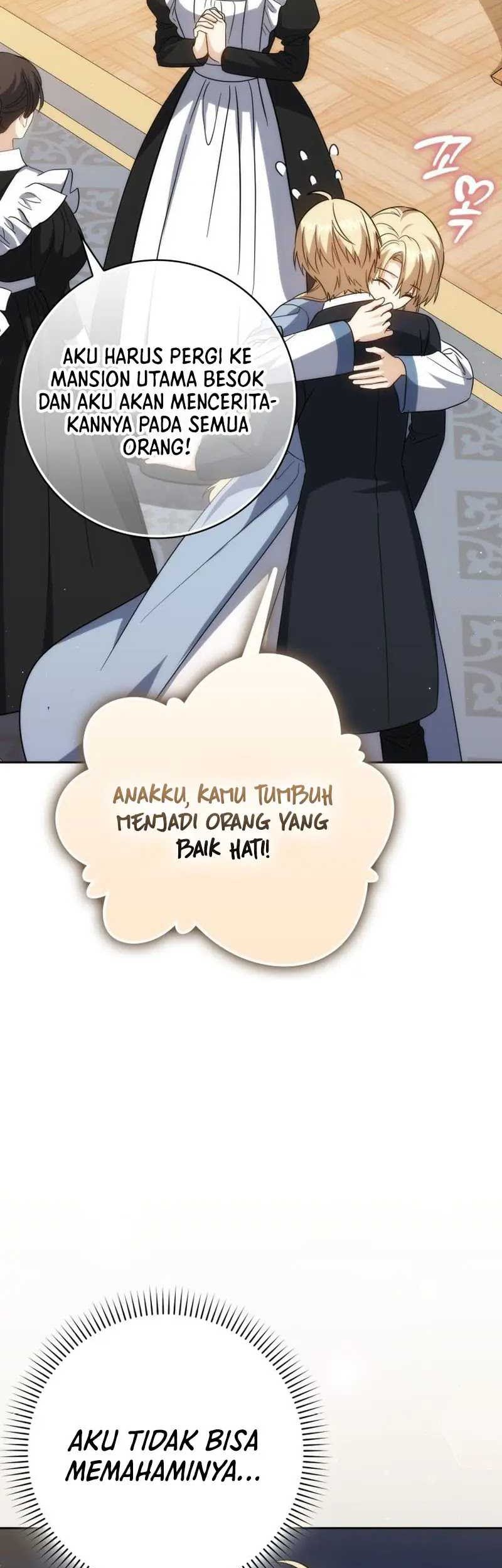 The Reincarnated Assassin is a Genius Swordsman Chapter 35 Gambar 52