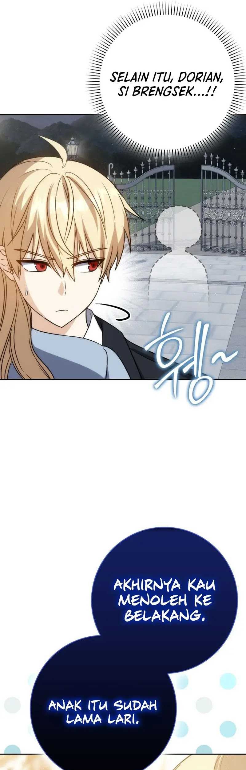 The Reincarnated Assassin is a Genius Swordsman Chapter 35 Gambar 54