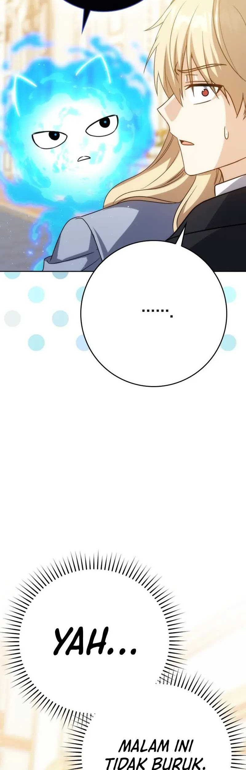 The Reincarnated Assassin is a Genius Swordsman Chapter 35 Gambar 55