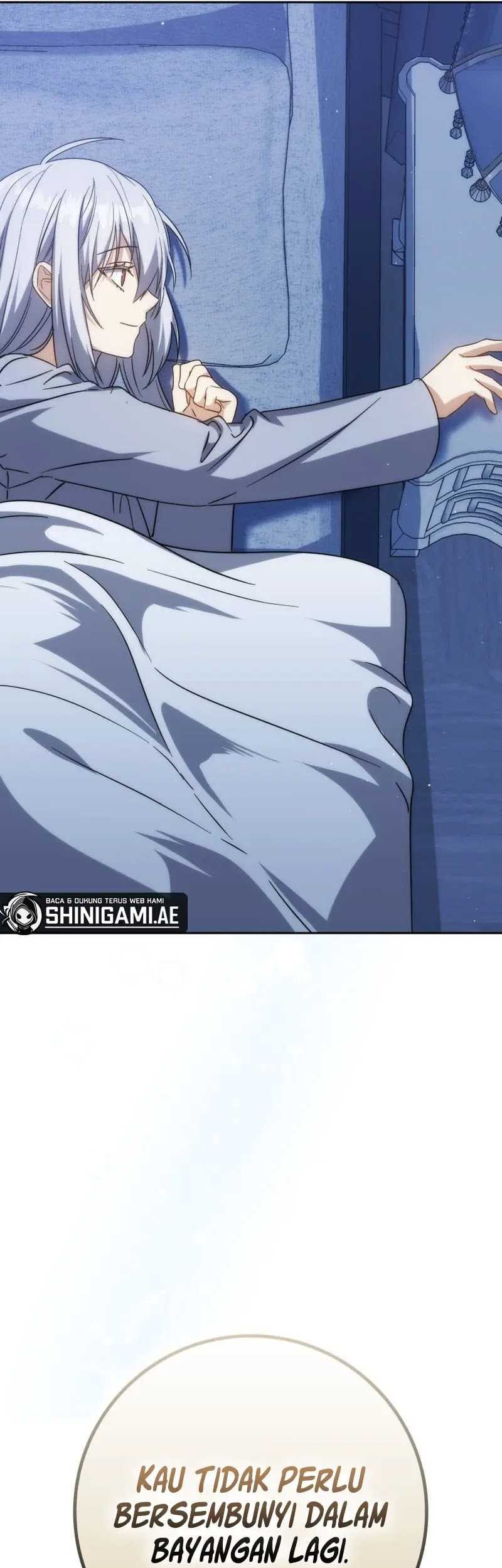 The Reincarnated Assassin is a Genius Swordsman Chapter 35 Gambar 58