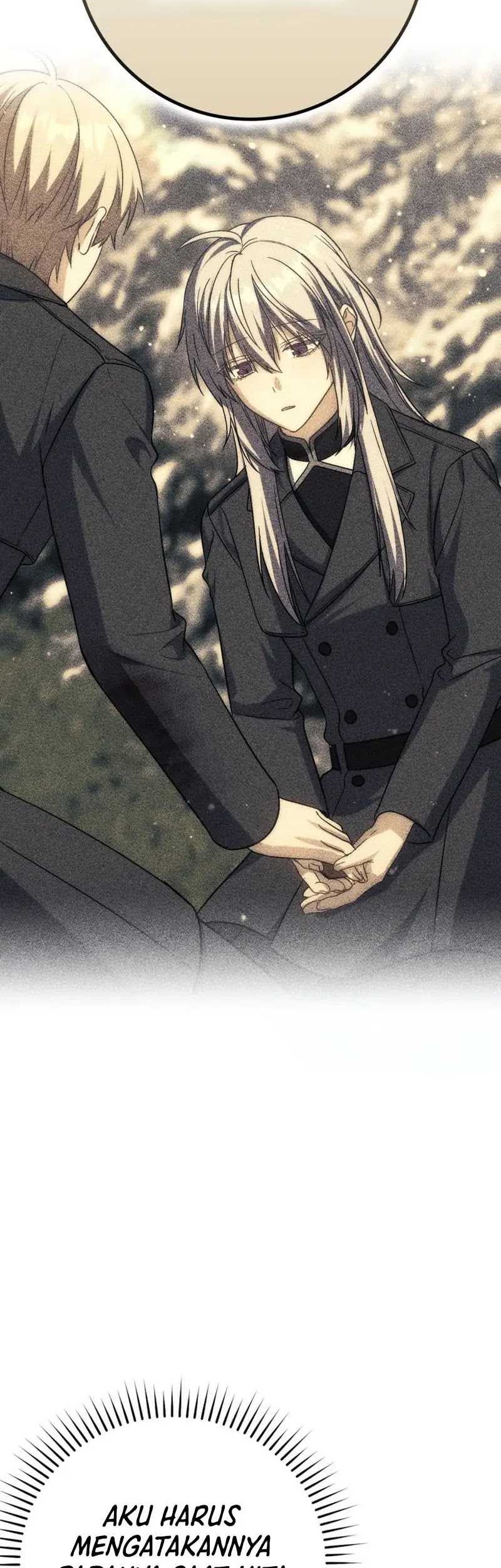 The Reincarnated Assassin is a Genius Swordsman Chapter 35 Gambar 59