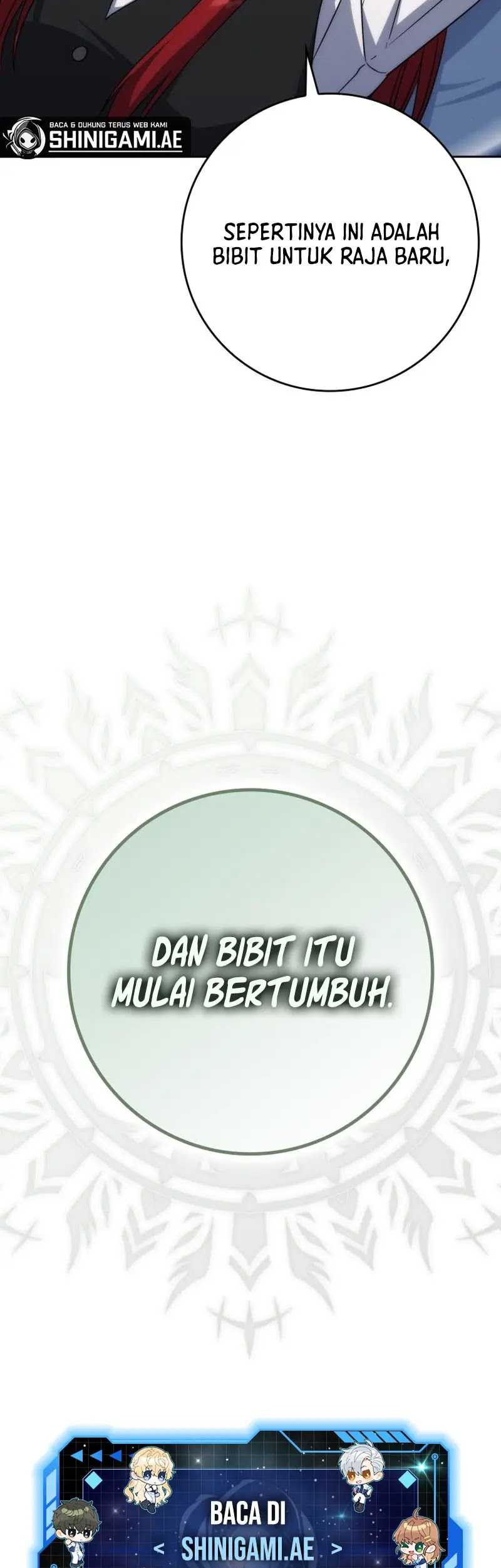 The Reincarnated Assassin is a Genius Swordsman Chapter 35 Gambar 64