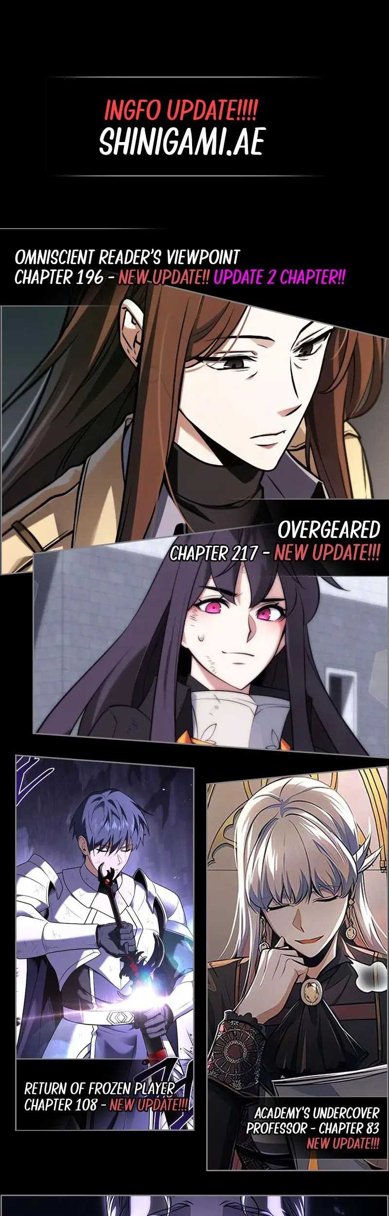 The Reincarnated Assassin is a Genius Swordsman Chapter 35 Gambar 66