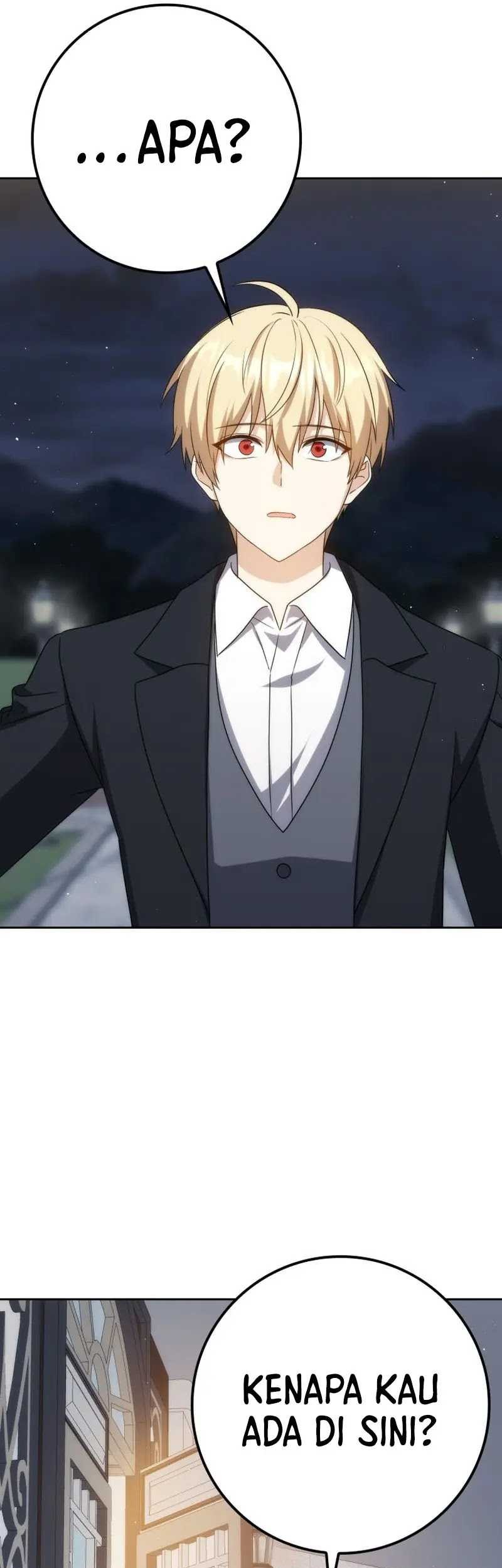 The Reincarnated Assassin is a Genius Swordsman Chapter 35 Gambar 38