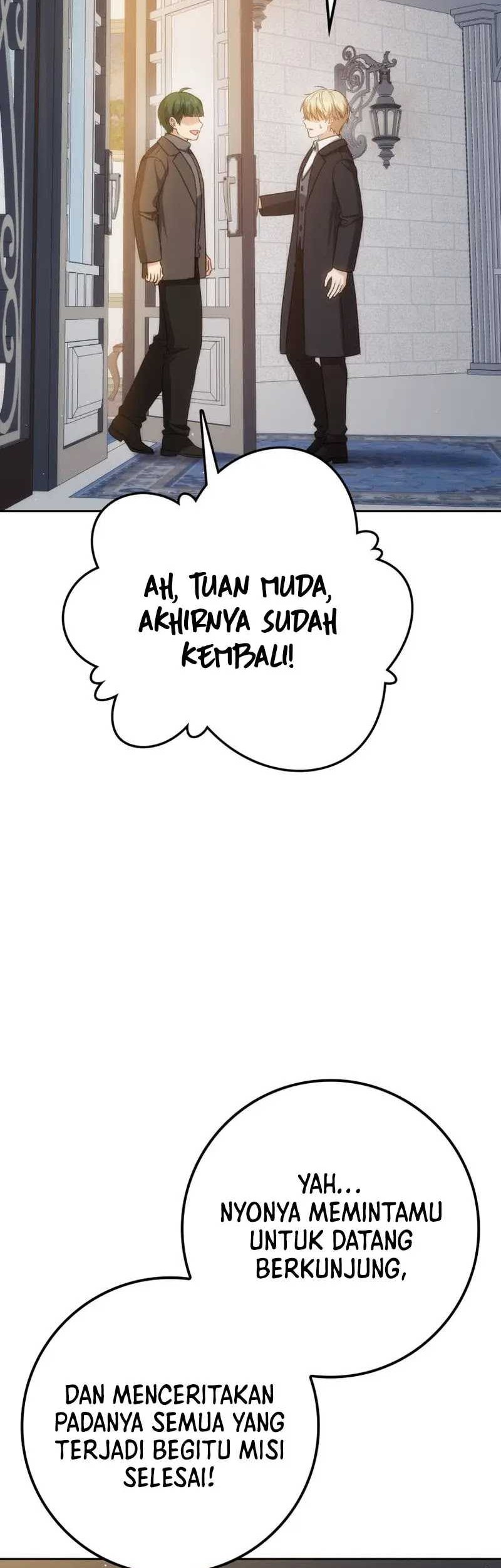 The Reincarnated Assassin is a Genius Swordsman Chapter 35 Gambar 39