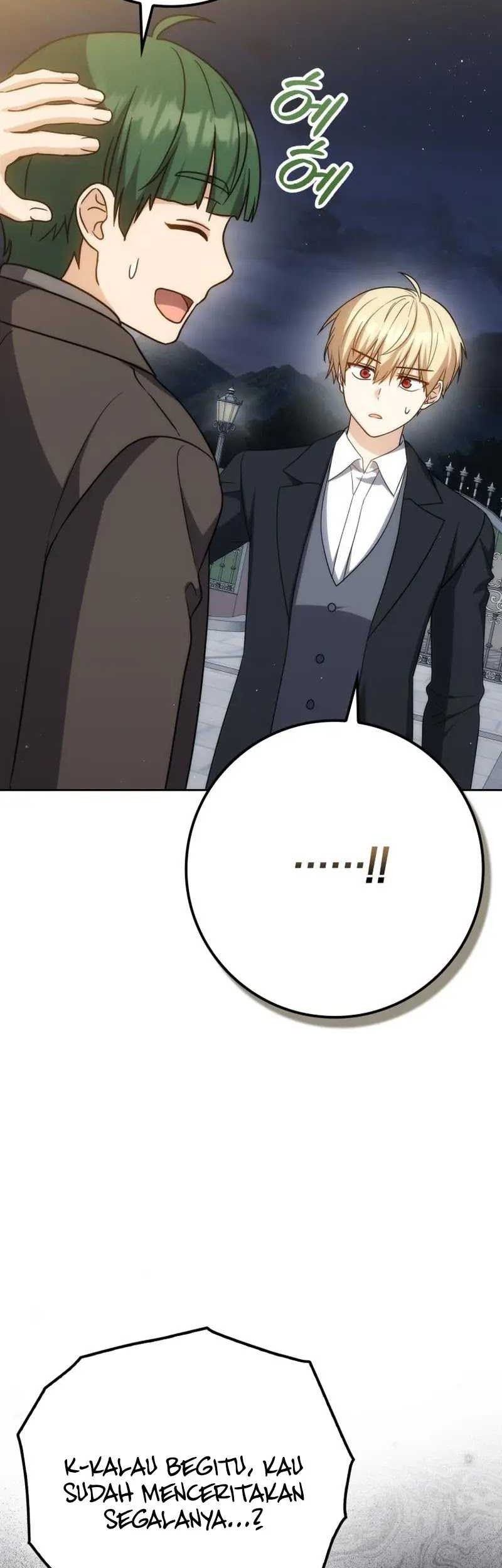 The Reincarnated Assassin is a Genius Swordsman Chapter 35 Gambar 40