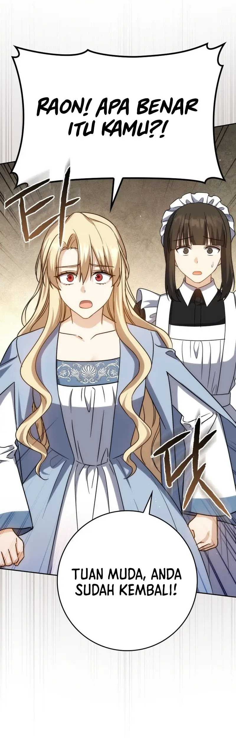 The Reincarnated Assassin is a Genius Swordsman Chapter 35 Gambar 43