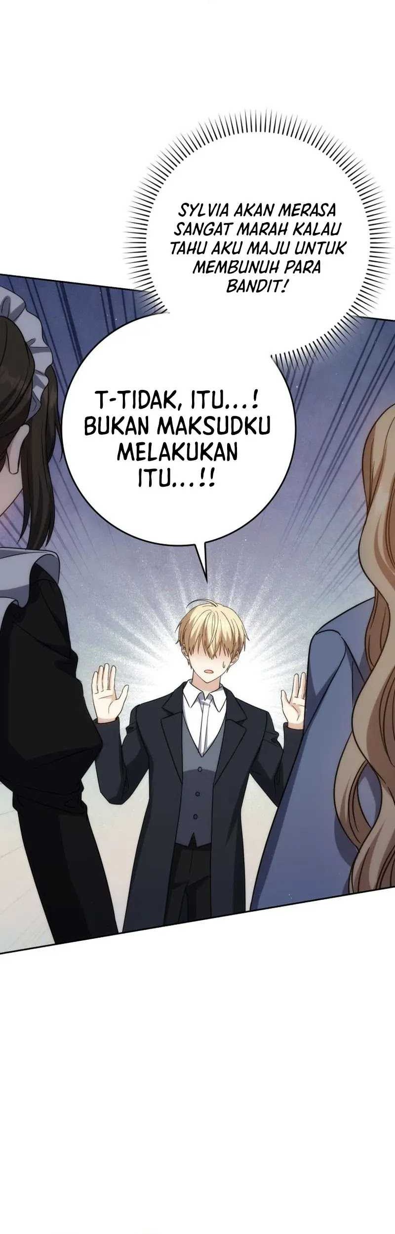 The Reincarnated Assassin is a Genius Swordsman Chapter 35 Gambar 44