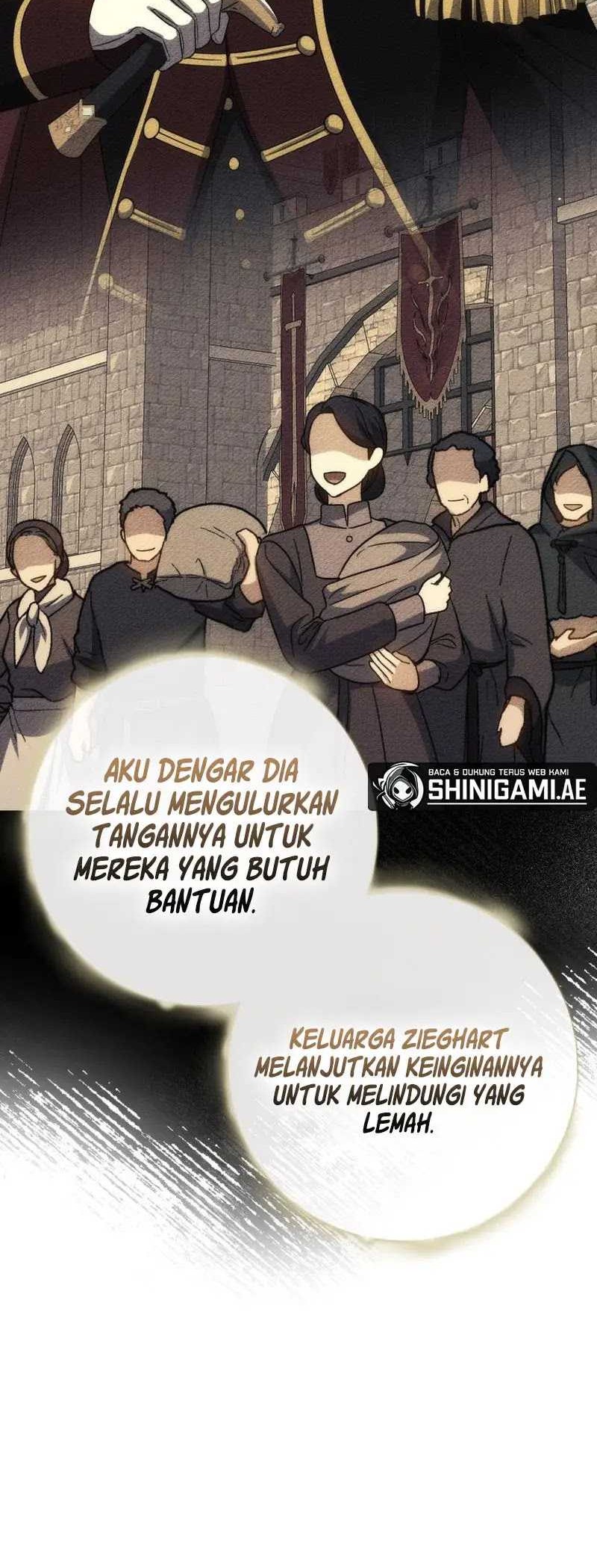 The Reincarnated Assassin is a Genius Swordsman Chapter 35 Gambar 49