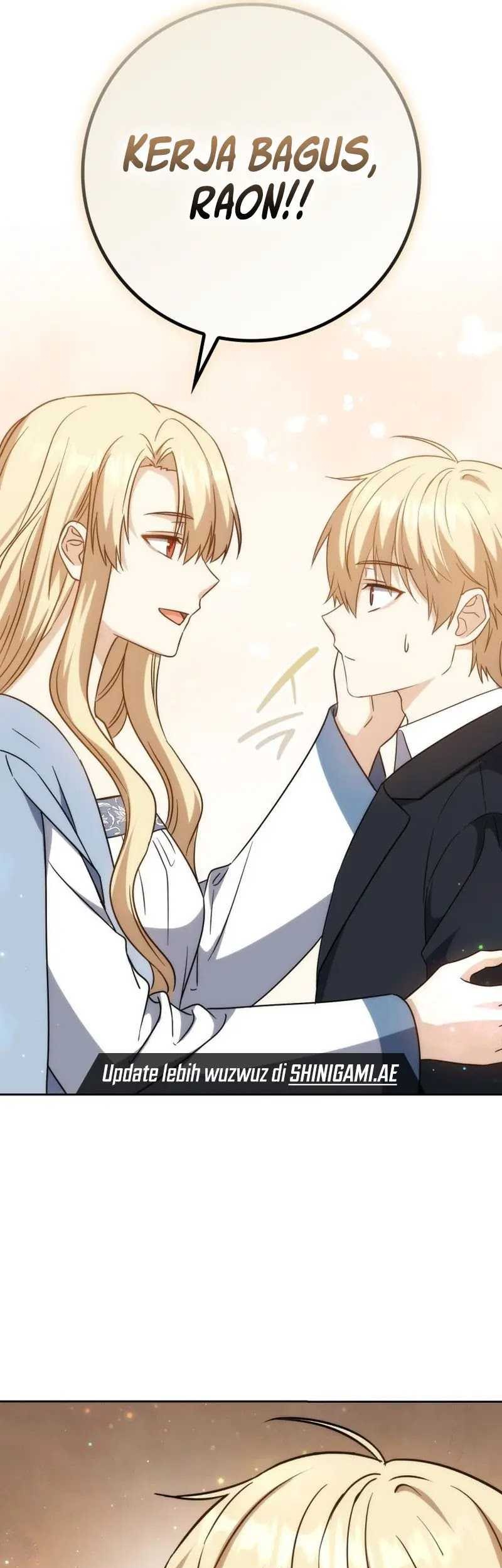 The Reincarnated Assassin is a Genius Swordsman Chapter 35 Gambar 46