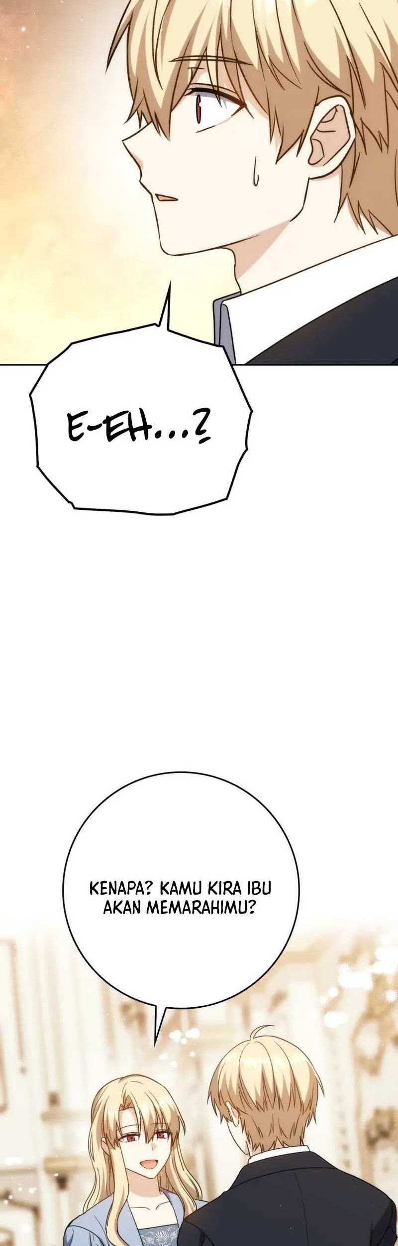 The Reincarnated Assassin is a Genius Swordsman Chapter 35 Gambar 47