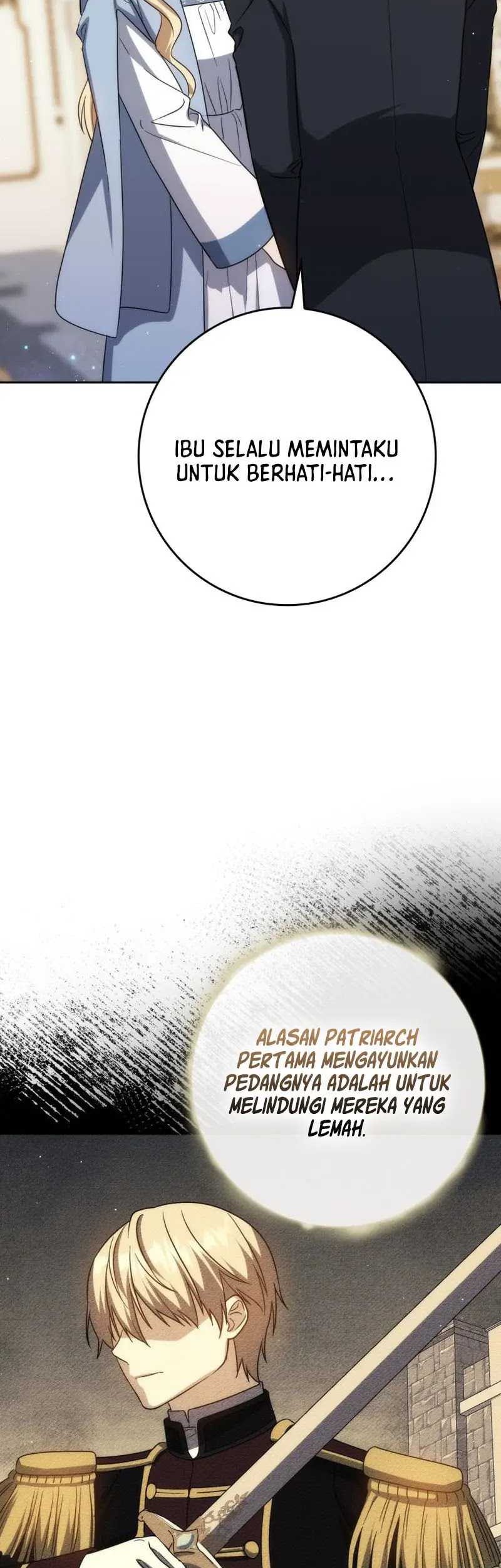 The Reincarnated Assassin is a Genius Swordsman Chapter 35 Gambar 48