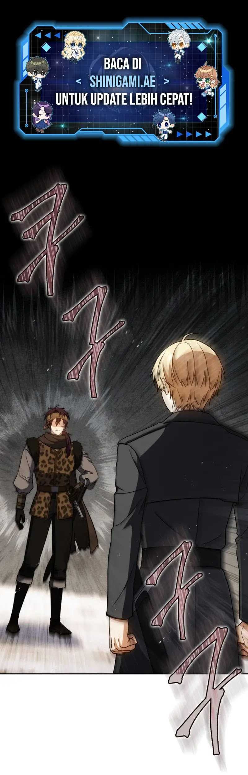 Manhwa The Reincarnated Assassin is a Genius Swordsman Chapter 35 gambar nomor 2