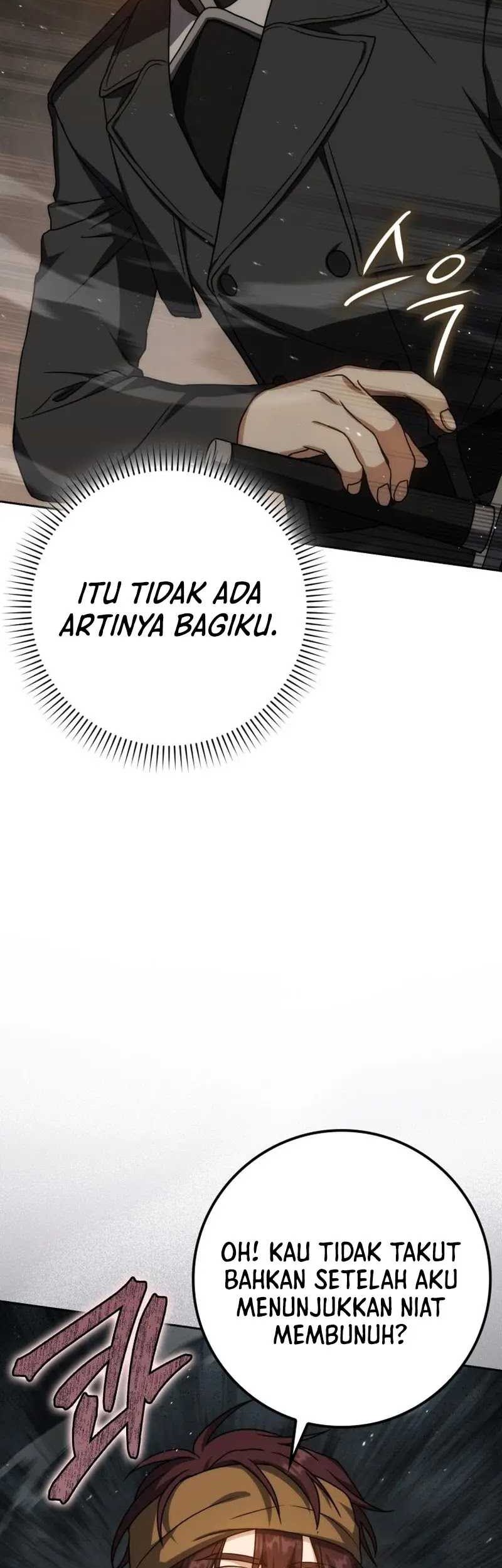 The Reincarnated Assassin is a Genius Swordsman Chapter 35 Gambar 4